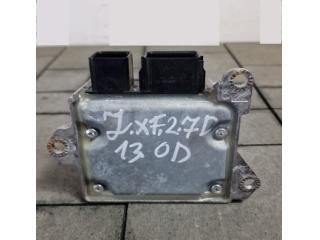 bontott JAGUAR XF Légzsák Elektronika