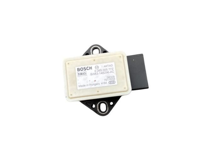 bontott JAGUAR XF Menetstabilizátor