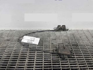 bontott JAGUAR XF Motorháztető Zárszerkezet