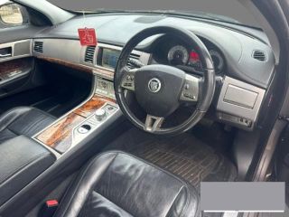 bontott JAGUAR XF Motorháztető Zárszerkezet