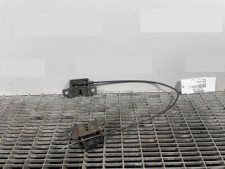 bontott JAGUAR XF Motorháztető Zárszerkezet