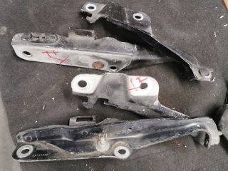 bontott JAGUAR XF Motorháztető Zsanér Pár