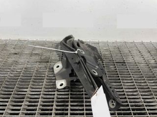 bontott JAGUAR XF Motorháztető Zsanér Pár