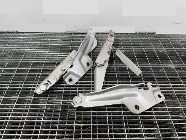 bontott JAGUAR XF Motorháztető Zsanér Pár