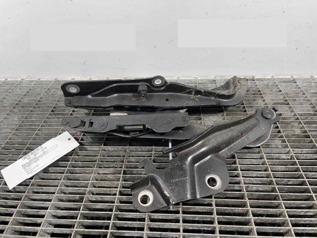 bontott JAGUAR XF Motorháztető Zsanér Pár