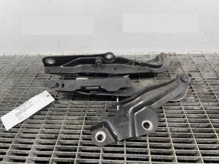 bontott JAGUAR XF Motorháztető Zsanér Pár