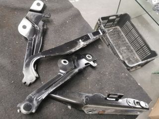 bontott JAGUAR XF Motorháztető Zsanér Pár