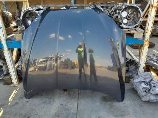 bontott JAGUAR XF Motorháztető