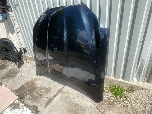 bontott JAGUAR XF Motorháztető