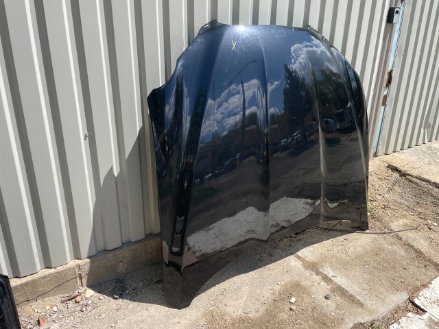 bontott JAGUAR XF Motorháztető