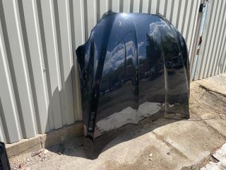 bontott JAGUAR XF Motorháztető