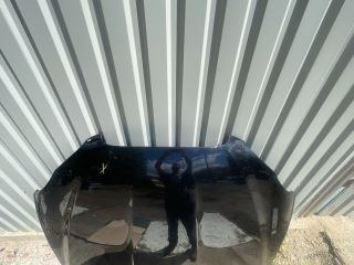 bontott JAGUAR XF Motorháztető