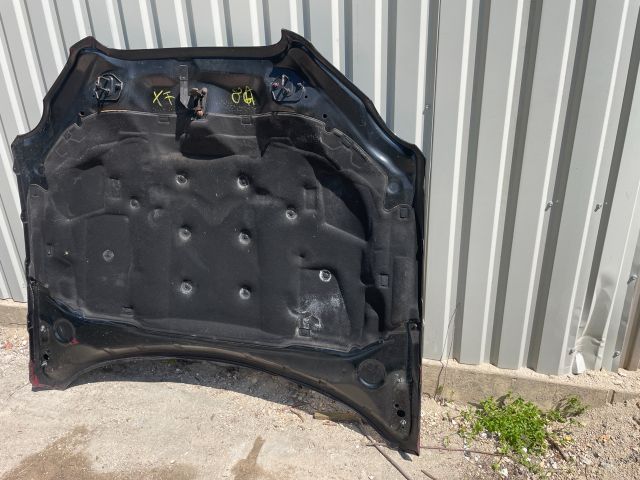 bontott JAGUAR XF Motorháztető