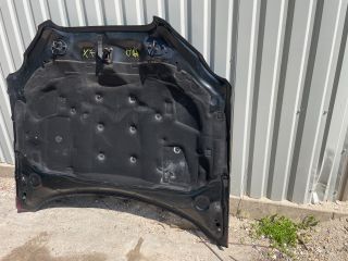 bontott JAGUAR XF Motorháztető