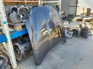 bontott JAGUAR XF Motorháztető