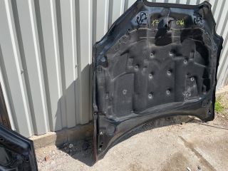 bontott JAGUAR XF Motorháztető