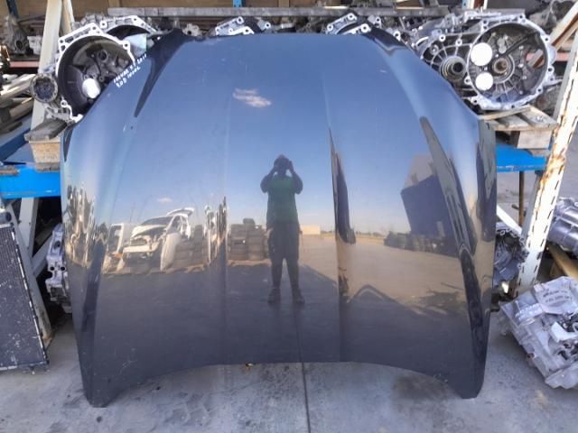 bontott JAGUAR XF Motorháztető