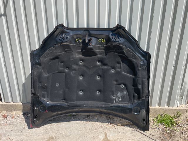 bontott JAGUAR XF Motorháztető