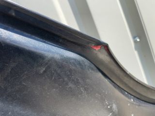 bontott JAGUAR XF Motorháztető