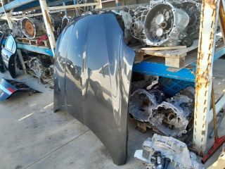 bontott JAGUAR XF Motorháztető