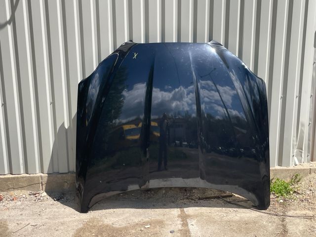 bontott JAGUAR XF Motorháztető