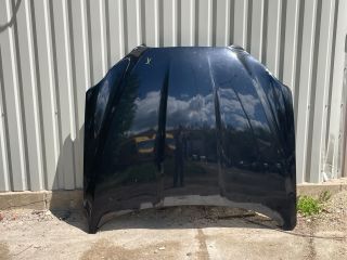 bontott JAGUAR XF Motorháztető