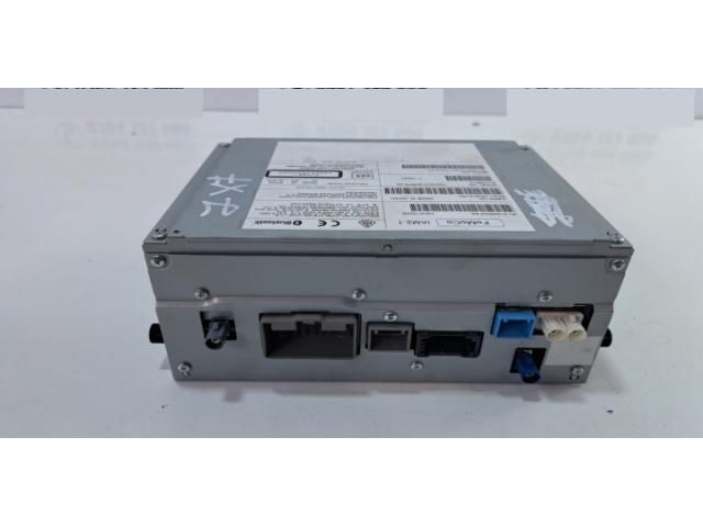 bontott JAGUAR XF Navigációs Fejegység