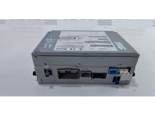 bontott JAGUAR XF Navigációs Fejegység