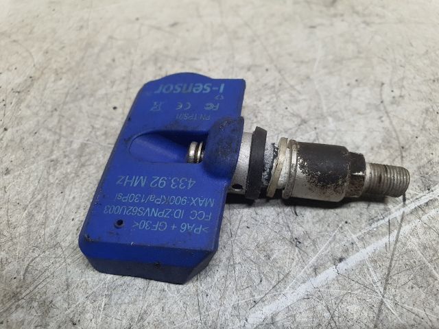 bontott JAGUAR XF Okos Kerékszelep