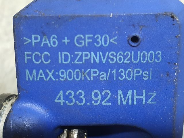 bontott JAGUAR XF Okos Kerékszelep