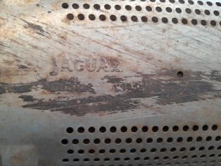 bontott JAGUAR XF Részecskeszűrő