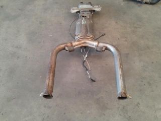 bontott JAGUAR XF Részecskeszűrő