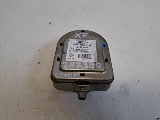 bontott JAGUAR XF Riasztó Hangszóró