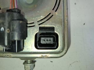 bontott JAGUAR XF Riasztó Hangszóró