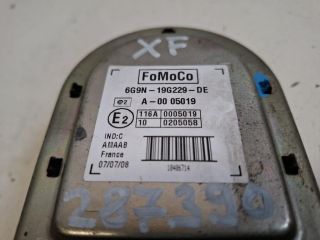 bontott JAGUAR XF Riasztó Hangszóró