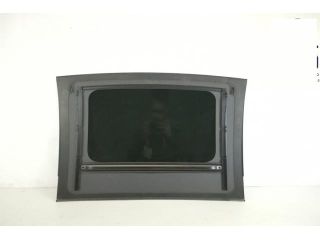 bontott JAGUAR XF Tetőablak