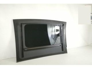 bontott JAGUAR XF Tetőablak