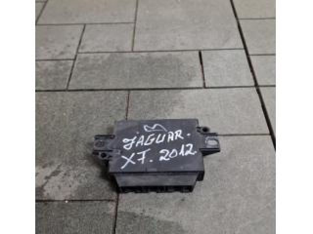 bontott JAGUAR XF Tolatóradar Elektronika