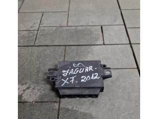 bontott JAGUAR XF Tolatóradar Elektronika