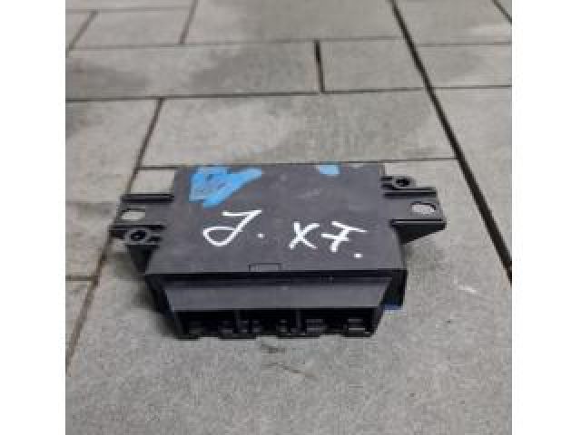 bontott JAGUAR XF Tolatóradar Elektronika