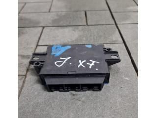 bontott JAGUAR XF Tolatóradar Elektronika