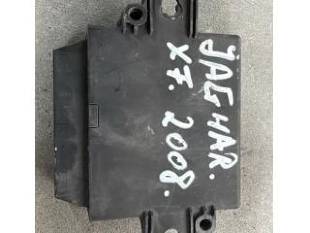 bontott JAGUAR XF Tolatóradar Elektronika