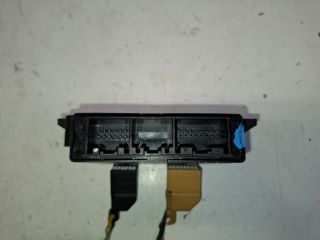 bontott JAGUAR XF Tolatóradar Elektronika