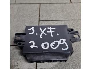 bontott JAGUAR XF Tolatóradar Elektronika