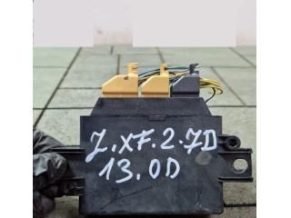 bontott JAGUAR XF Tolatóradar Elektronika