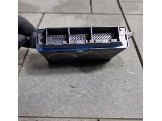 bontott JAGUAR XF Tolatóradar Elektronika