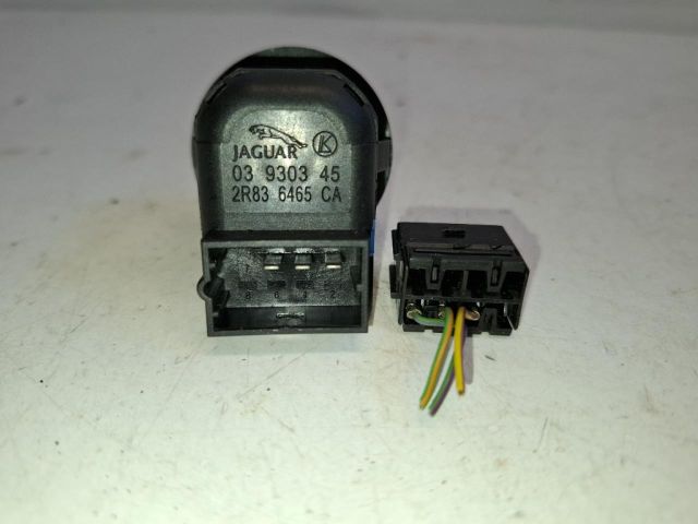 bontott JAGUAR XF Tükör Kapcsoló