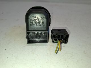 bontott JAGUAR XF Tükör Kapcsoló