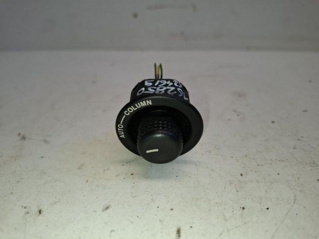 bontott JAGUAR XF Tükör Kapcsoló