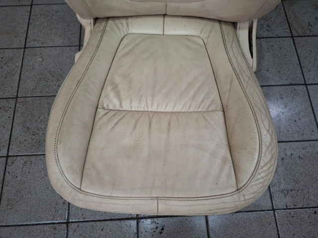 bontott JAGUAR XF Ülés (Pozíciófüggetlen)